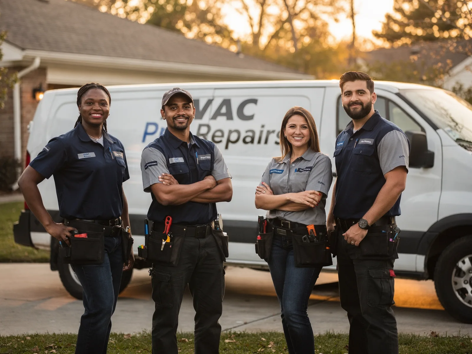 Heat Pump Repair company in Carlstadt, NJ